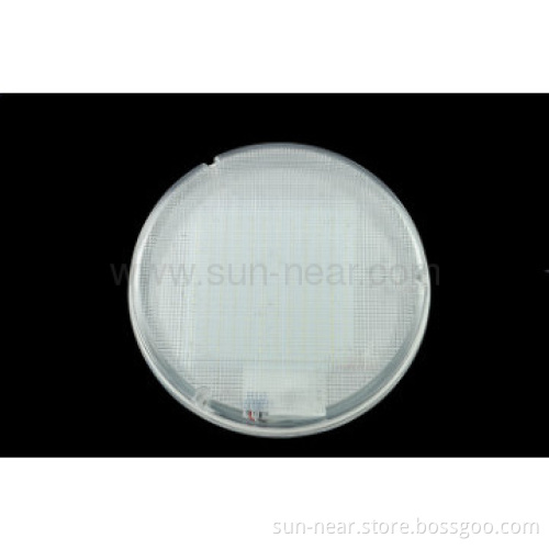IP65 12W waterproof led outdoor light for office building